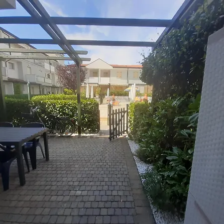 Roby's Apartment Caorle