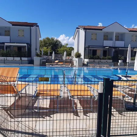 Apartment Roby's Caorle