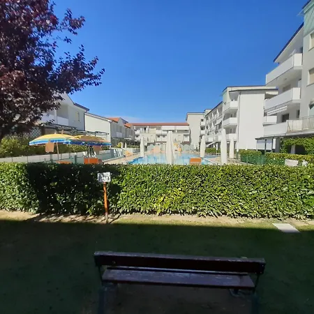 Apartament Roby's