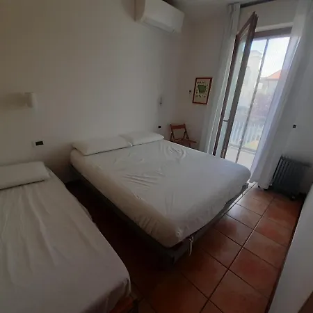 Apartment Roby's